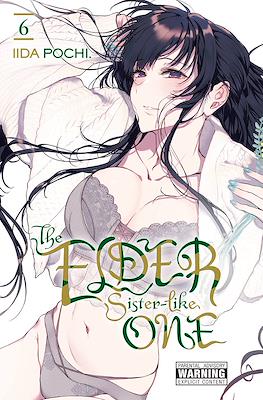 The Elder Sister-Like One #6