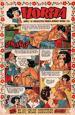 Florita #214