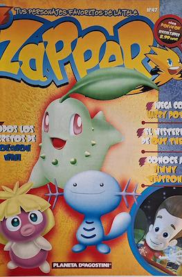 Zapper #47