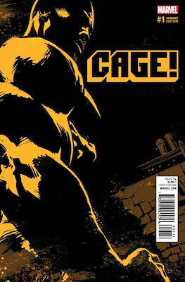 Cage! (Digital) #1.1