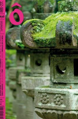 Eikyô, influencias japonesas (Revista) #9
