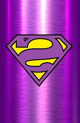 Superman Vol. 6 (2023-Variant Covers) (Comic Book 32-48 pp) #4.01