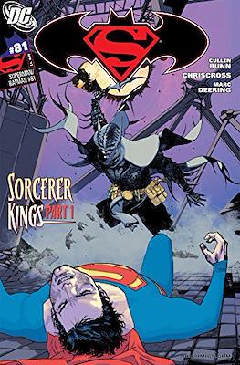 Superman / Batman (2003-2011) #81