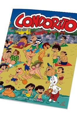 Condorito #928