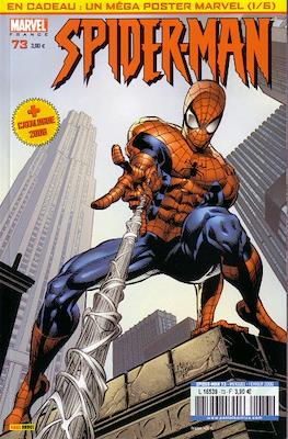Spider-Man (2000-2012) #73