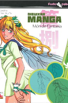 Dibuixar Manga (Cartoné) #2