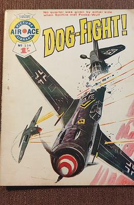 Air Ace Picture Library #254