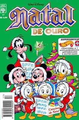 Natal Disney de Ouro #17