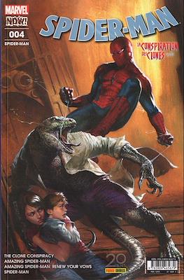 Spider-Man (2017-2018) #4