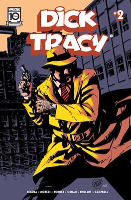 Dick Tracy (Comic Book 24 pp) #2