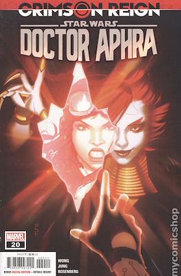 Star Wars: Doctor Aphra Vol. 2 (2020-2024) #20