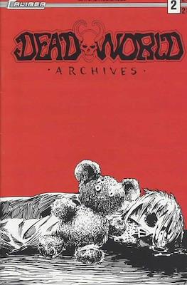 Deadworld Archives (1992) #2