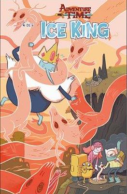 Adventure Time. Ice King #6