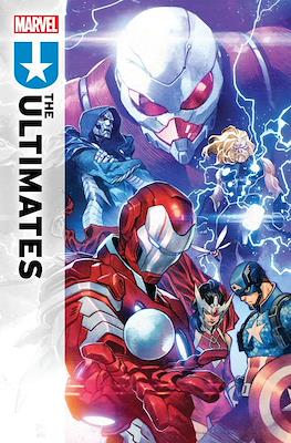 The Ultimates Vol. 4 (2024 - ) #1