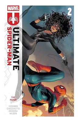 Ultimate Spider-Man (2024) #2
