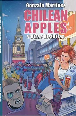 Chilean Apples y otras historiaas