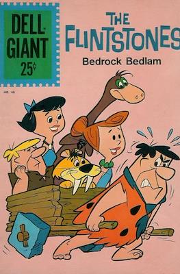 Dell Giant #48
