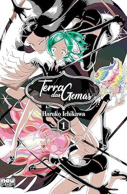 Terra das Gemas