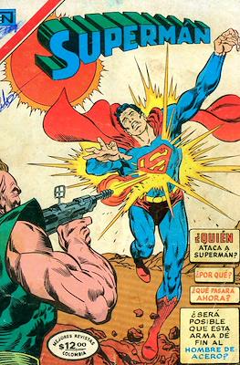 Superman #179