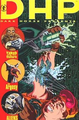 Dark Horse Presents (Comic Book) #43