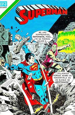 Supermán #1220