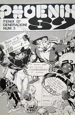 Fenix / Phoenix 89 #3