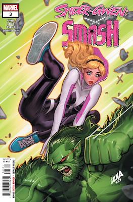 Spider-Gwen: Smash (2023-) #3