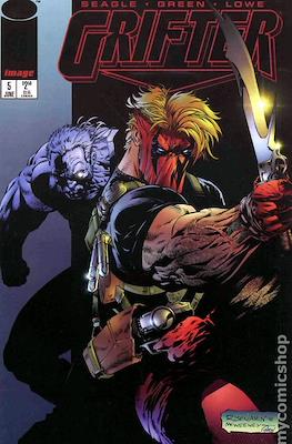 Grifter Vol. 1 (1995-1996) #5