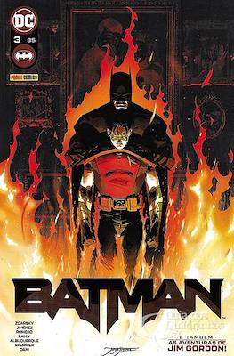 Batman Vol. 5 (2023-) #3