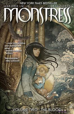 Monstress (Digital Collected) #2