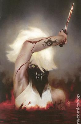 Something Is Killing The Children (Variant Cover) #41.3