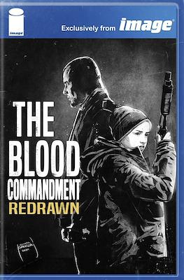 Blood Commandment (Variant Covers) #1.1