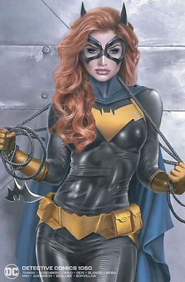 Detective Comics Vol. 1 (1937-2011; 2016-Variant Covers) #1050.8