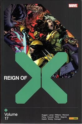 Reign of X #17