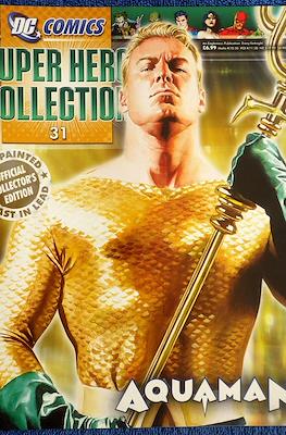 DC Comics Super Hero Collection (Fascicle. 16 pp) #31