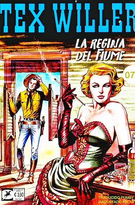 Tex Willer (Brossurato 64 pp) #71