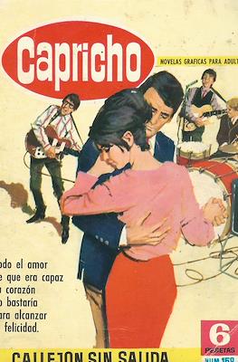 Capricho (1963) #158