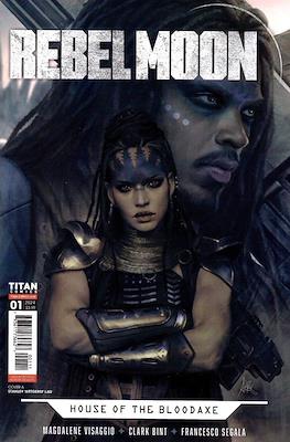 Rebel Moon: House of the Bloodaxe