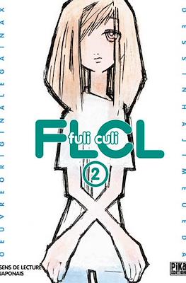 FLCL Fuli Culi #2