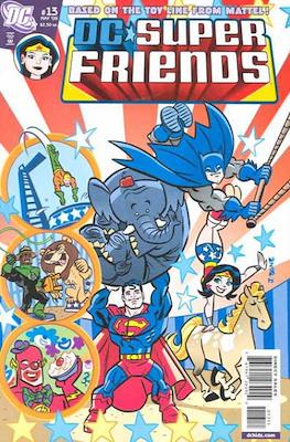 Super Friends Vol. 2 #13