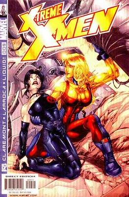 X-Treme X-Men Vol. 1 #9