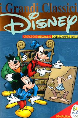 I Grandi Classici Disney Vol. 2 #7