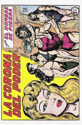 Purk, el hombre de piedra (1950-1958) #203