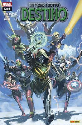 Marvel Miniserie #291