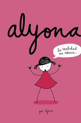 Alyona