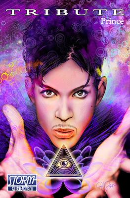 Prince: Tribute