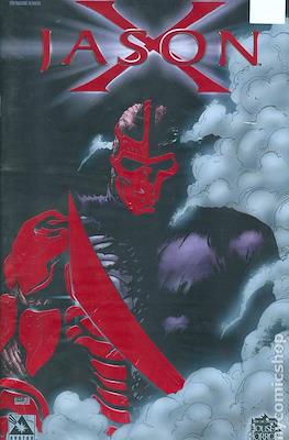 Jason X Special (Variant Cover) #1.6