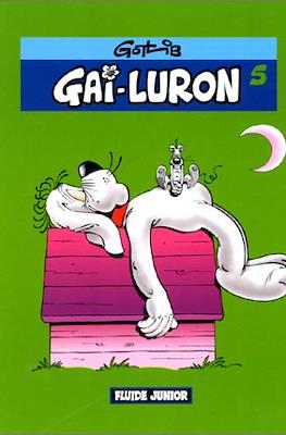 Gai-Luron #5