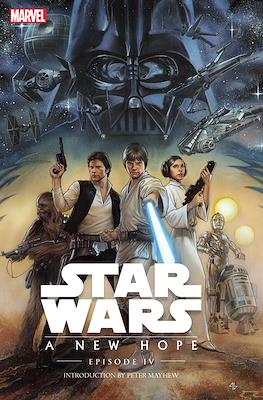 Star Wars. Remastered #1