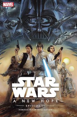 Star Wars. Remastered